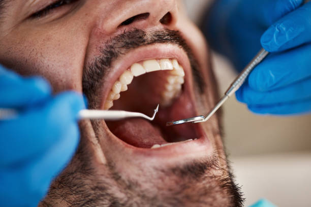 Best Cosmetic Emergency Dentistry in Enterprise, NV