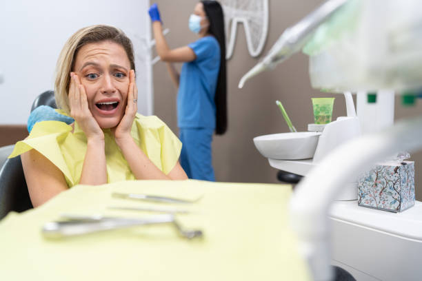 Fast & Reliable Emergency Dental Services in NV