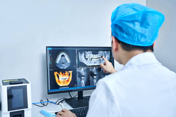 Best Emergency Dental Care for Broken or Chipped Teeth in Enterprise, NV