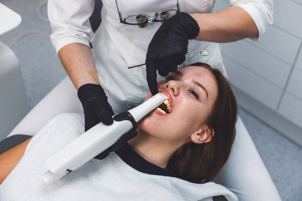 Best Emergency Dental Care for Broken or Chipped Teeth in Enterprise, NV